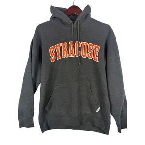 Syracuse University MSP‎ EIGHTY8 NCAA Hoodie Sweatshirt Mens Size Medium
